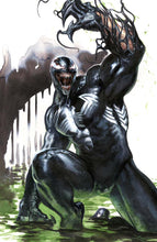 Load image into Gallery viewer, VENOM 5 UNKNOWN COMICS GABRIELE DELL'OTTO EXCLUSIVE VIRGIN VAR (02/09/2022) (02/16/2022)