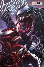 Load image into Gallery viewer, VENOM 6 UNKNOWN COMICS MICO SUAYAN EXCLUSIVE VAR (03/09/2022)