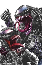 Load image into Gallery viewer, VENOM 6 UNKNOWN COMICS MICO SUAYAN EXCLUSIVE CONVENTION VAR (03/09/2022)