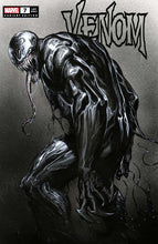 Load image into Gallery viewer, VENOM 7 UNKNOWN COMICS GABRIELE DELL'OTTO EXCLUSIVE VAR (04/13/2022)