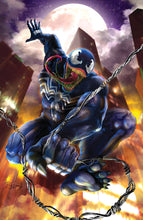 Load image into Gallery viewer, VENOM 8 UNKNOWN COMICS ROY BONEY EXCLUSIVE VIRGIN VAR (05/11/2022) (06/08/2022)