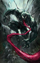 Load image into Gallery viewer, VENOM #10 UNKNOWN COMICS IVAN TAO EXCLUSIVE VIRGIN VAR (08/31/2022) (09/14/2022)