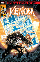 Load image into Gallery viewer, VENOM #13 UNKNOWN COMICS TONY DANIEL EXCLUSIVE VAR (11/09/2022)
