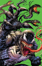 Load image into Gallery viewer, VENOM #25 UNKNOWN COMICS TYLER KIRKHAM EXCLUSIVE VIRGIN VAR (04/08/2020)