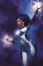 Load image into Gallery viewer, MONICA RAMBEAU: PHOTON #1 LUCIO PARRILLO 616 EXCLUSIVE VIRGIN VAR (12/28/2022)