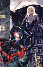 Load image into Gallery viewer, MILES MORALES: SPIDER-MAN #1 MARCO TURINI 616 EXCLUSIVE VIRGIN VAR (12/21/2022)