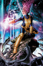 Load image into Gallery viewer, WAY OF X #1 UNKNOWN COMICS JAY ANACLETO EXCLUSIVE VIRGIN PIXIE VAR (04/21/2021)