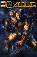 Load image into Gallery viewer, WOLVERINE #15 UNKNOWN COMICS ALAN QUAH EXCLUSIVE VAR (08/25/2021)