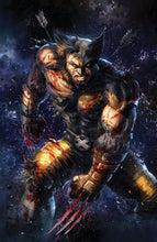 Load image into Gallery viewer, WOLVERINE #15 UNKNOWN COMICS ALAN QUAH EXCLUSIVE VIRGIN VAR (08/25/2021)