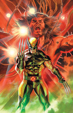 Load image into Gallery viewer, WOLVERINE 21 UNKNOWN COMICS FELIPE MASSAFERA EXCLUSIVE VIRGIN VAR (05/18/2022)
