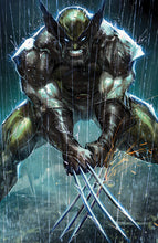 Load image into Gallery viewer, WOLVERINE #22 UNKNOWN COMICS IVAN TAO EXCLUSIVE VIRGIN VAR (06/15/2022)