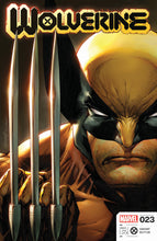 Load image into Gallery viewer, WOLVERINE #23 UNKNOWN COMICS SCOTT WILLIAMS EXCLUSIVE ICON VAR (07/13/2022)