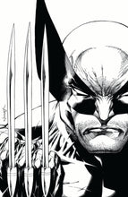 Load image into Gallery viewer, WOLVERINE #23 UNKNOWN COMICS SCOTT WILLIAMS EXCLUSIVE VIRGIN WHATNOT ICON VAR (07/13/2022)