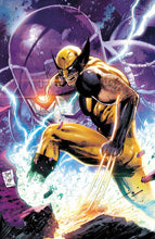 Load image into Gallery viewer, WOLVERINE #24 UNKNOWN COMICS TONY DANIEL EXCLUSIVE VIRGIN VAR (09/07/2022)