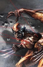 Load image into Gallery viewer, WOLVERINE #26 UNKNOWN COMICS MARCO MASTRAZZO EXCLUSIVE VIRGIN VAR (10/26/2022)