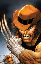 Load image into Gallery viewer, WOLVERINE #35 UNKNOWN COMICS SCOTT WILLIAMS EXCLUSIVE VIRGIN ICON VAR (07/19/2023) (07/26/2023)