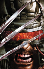 Load image into Gallery viewer, WOLVERINE #8 UNKNOWN COMICS MICO SUAYAN EXCLUSIVE VIRGIN VAR XOS (12/30/2020)