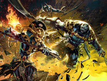 Load image into Gallery viewer, X-MEN #14 UNKNOWN COMICS KAEL NGU EXCLUSIVE CONNECTING FULL VIRGIN VAR XOS (11/04/2020)