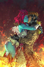 Load image into Gallery viewer, X-MEN #17 UNKNOWN COMICS KAEL NGU EXCLUSIVE VIRGIN VAR (01/27/2021)