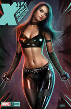 Load image into Gallery viewer, X-23: DEADLY REGENESIS #2 UNKNOWN COMICS NATHAN SZERDY EXCLUSIVE VAR (04/12/2023)