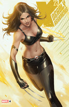 Load image into Gallery viewer, X-23: DEADLY REGENESIS #4 UNKNOWN COMICS EJIKURE EXCLUSIVE VAR (06/14/2023)