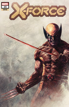 Load image into Gallery viewer, X-FORCE #14 UNKNOWN COMICS MARCO MASTRAZZO EXCLUSIVE VAR XOS (11/18/2020)
