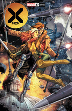 Load image into Gallery viewer, X-MEN #17 UNKNOWN COMICS JAY ANACLETO EXCLUSIVE VAR (01/27/2021)