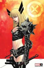 Load image into Gallery viewer, X-MEN 8 UNKNOWN COMICS MIKE MCKONE EXCLUSIVE VAR (02/16/2022)