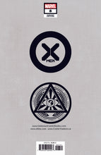 Load image into Gallery viewer, X-MEN 8 UNKNOWN COMICS MIKE MCKONE EXCLUSIVE VIRGIN VAR (02/16/2022)