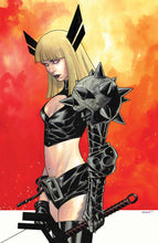 Load image into Gallery viewer, X-MEN 8 UNKNOWN COMICS MIKE MCKONE EXCLUSIVE VIRGIN VAR (02/16/2022)