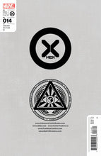 Load image into Gallery viewer, X-MEN #14 UNKNOWN COMICS MIGUEL MERCADO EXCLUSIVE VOGUE VAR (08/31/2022)