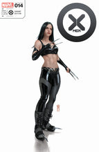 Load image into Gallery viewer, X-MEN #14 UNKNOWN COMICS MIGUEL MERCADO EXCLUSIVE VOGUE VAR (08/31/2022)