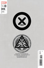 Load image into Gallery viewer, X-MEN #15 UNKNOWN COMICS MIGUEL MERCADO EXCLUSIVE VOGUE VAR (09/28/2022)