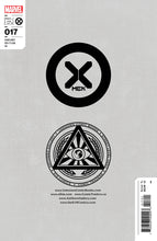 Load image into Gallery viewer, X-MEN #17 UNKNOWN COMICS MIGUEL MERCADO EXCLUSIVE VIRGIN VOGUE VAR (11/23/2022)