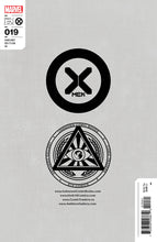 Load image into Gallery viewer, X-MEN #19 UNKNOWN COMICS MIGUEL MERCADO EXCLUSIVE VIRGIN VOGUE VAR (02/15/2023)