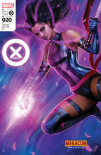 Load image into Gallery viewer, X-MEN #20 UNKNOWN COMICS MEGACON EXCLUSIVE VAR (04/26/2023)