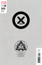 Load image into Gallery viewer, X-MEN #20 UNKNOWN COMICS MIGUEL MERCADO EXCLUSIVE VIRGIN VOGUE VAR (03/08/2023)