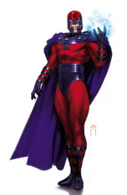 Load image into Gallery viewer, X-MEN #20 UNKNOWN COMICS MIGUEL MERCADO EXCLUSIVE VIRGIN VOGUE VAR (03/08/2023)