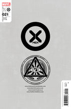 Load image into Gallery viewer, X-MEN #21 UNKNOWN COMICS MIGUEL MERCADO EXCLUSIVE VIRGIN VOGUE VAR (04/12/2023)