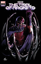 Load image into Gallery viewer, X-MEN TRIAL OF MAGNETO #1 (OF 5) UNKNOWN COMICS GABRIELE DELL'OTTO EXCLUSIVE VAR (08/18/2021)