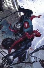 Load image into Gallery viewer, X-MEN RED #3 UNKNOWN COMIC BOOKS VIRGIN EXCLUSIVE VENOM 30TH VAR LEG 4/11/2018