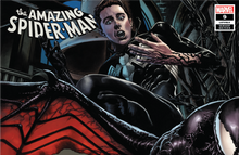 Load image into Gallery viewer, AMAZING SPIDER-MAN #9 UNKNOWN COMIC BOOKS SUAYAN EXCLUSIVE 11/14/2018
