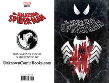 Load image into Gallery viewer, AMAZING SPIDER-MAN #800 UNKNOWN COMIC BOOKS KIRKHAM 5/30/2018