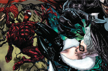 Load image into Gallery viewer, WEB OF VENOM CARNAGE BORN #1 UNKNOWN COMIC BOOKS SUAYAN VIRGIN EXCLUSIVE 11/21/2018