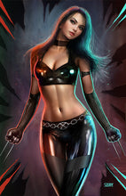 Load image into Gallery viewer, X-23: DEADLY REGENESIS #2 UNKNOWN COMICS NATHAN SZERDY EXCLUSIVE VIRGIN VAR (04/12/2023)