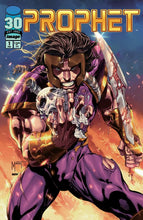 Load image into Gallery viewer, PROPHET #1 Facsimile Marat Mychaels Exclusive