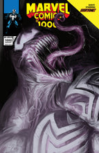 Load image into Gallery viewer, MARVEL COMICS #1000 UNKNOWN COMICS DELLOTTO EXCLUSIVE (08/28/2019)