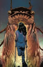 Load image into Gallery viewer, RESONANT #1 CVR A (MR) UNKNOWN COMICS CHRIS FOREMAN EXCLUSIVE VIRGIN (07/17/2019)