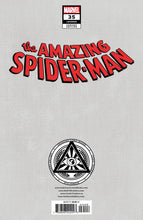 Load image into Gallery viewer, AMAZING SPIDER-MAN #35 UNKNOWN COMICS SABINE RICH EXCLUSIVE VIRGIN VAR (10/11/2023)
