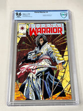 Load image into Gallery viewer, Eternal Warrior 4 CBCS 9.6

